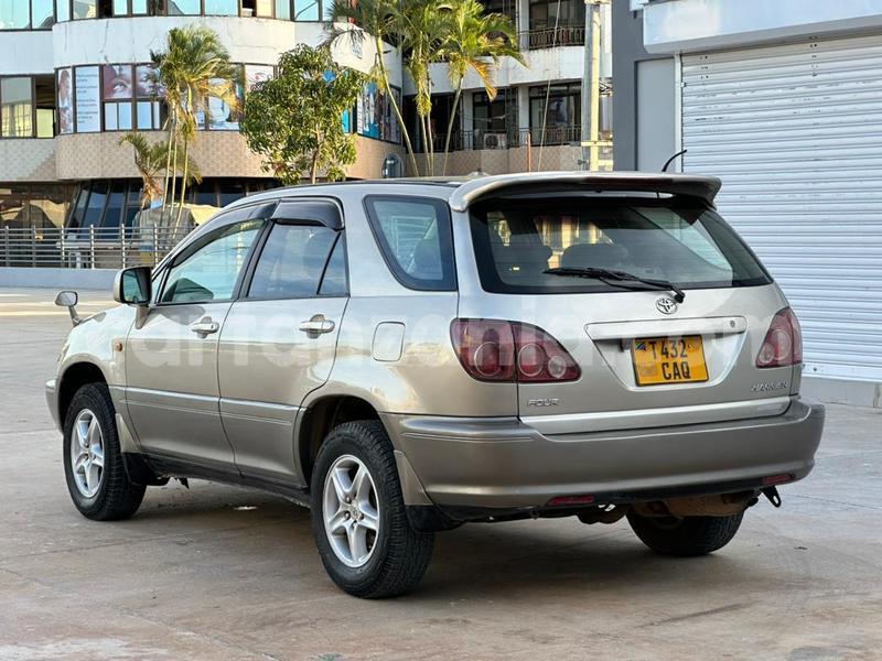 Big with watermark toyota harrier dar es salaam dar es salaam 19694