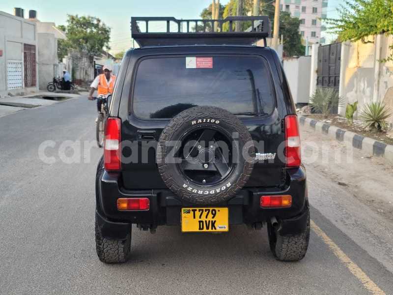 Big with watermark suzuki jimny dar es salaam dar es salaam 19695