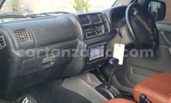 Nunua Ilio tumika Suzuki Jimny Nyeusi Gari ndani ya Dar es Salaam nchini Dar es Salaam Nunua Ilio tumika Suzuki Jimny Nyeusi Gari ndani ya Dar es Salaam nchini Dar es Salaam