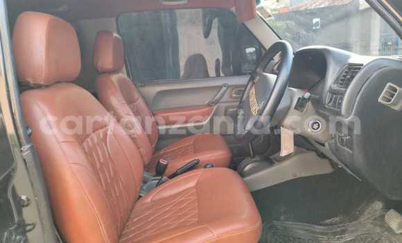 Nunua Ilio tumika Suzuki Jimny Nyeusi Gari ndani ya Dar es Salaam nchini Dar es Salaam Nunua Ilio tumika Suzuki Jimny Nyeusi Gari ndani ya Dar es Salaam nchini Dar es Salaam