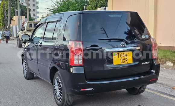Nunua Ilio tumika Toyota Raum Nyeusi Gari ndani ya Dar es Salaam nchini Dar es Salaam Nunua Ilio tumika Toyota Raum Nyeusi Gari ndani ya Dar es Salaam nchini Dar es Salaam
