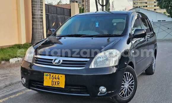 Nunua Ilio tumika Toyota Raum Nyeusi Gari ndani ya Dar es Salaam nchini Dar es Salaam Nunua Ilio tumika Toyota Raum Nyeusi Gari ndani ya Dar es Salaam nchini Dar es Salaam