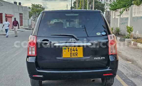 Nunua Ilio tumika Toyota Raum Nyeusi Gari ndani ya Dar es Salaam nchini Dar es Salaam Nunua Ilio tumika Toyota Raum Nyeusi Gari ndani ya Dar es Salaam nchini Dar es Salaam