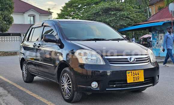 Nunua Ilio tumika Toyota Raum Nyeusi Gari ndani ya Dar es Salaam nchini Dar es Salaam Nunua Ilio tumika Toyota Raum Nyeusi Gari ndani ya Dar es Salaam nchini Dar es Salaam