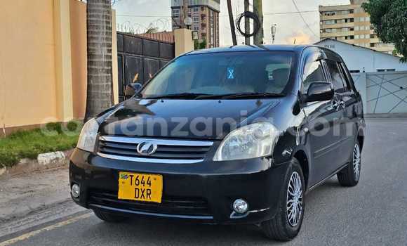 Nunua Ilio tumika Toyota Raum Nyeusi Gari ndani ya Dar es Salaam nchini Dar es Salaam Nunua Ilio tumika Toyota Raum Nyeusi Gari ndani ya Dar es Salaam nchini Dar es Salaam