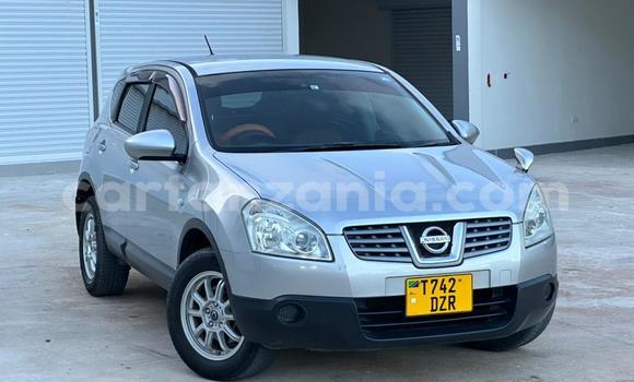 Nunua Ilio tumika Nissan Dualis Fedha Gari ndani ya Ilala nchini Dar es Salaam