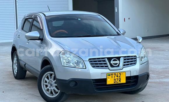 Nunua Ilio tumika Nissan Dualis Fedha Gari ndani ya Ilala nchini Dar es Salaam Nunua Ilio tumika Nissan Dualis Fedha Gari ndani ya Ilala nchini Dar es Salaam
