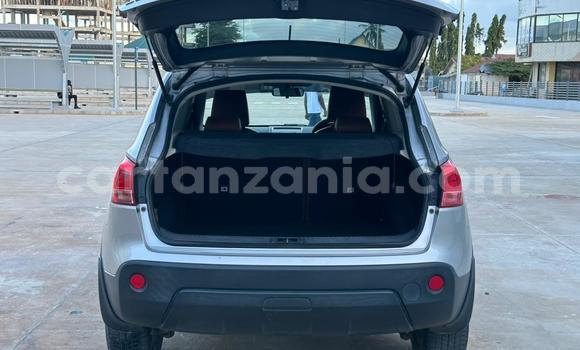 Nunua Ilio tumika Nissan Dualis Fedha Gari ndani ya Ilala nchini Dar es Salaam Nunua Ilio tumika Nissan Dualis Fedha Gari ndani ya Ilala nchini Dar es Salaam