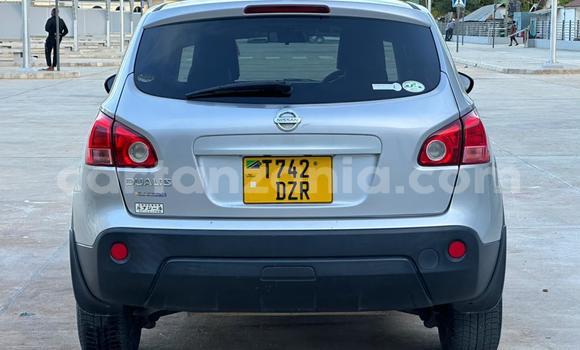 Nunua Ilio tumika Nissan Dualis Fedha Gari ndani ya Ilala nchini Dar es Salaam Nunua Ilio tumika Nissan Dualis Fedha Gari ndani ya Ilala nchini Dar es Salaam