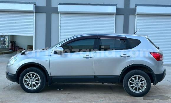 Nunua Ilio tumika Nissan Dualis Fedha Gari ndani ya Ilala nchini Dar es Salaam Nunua Ilio tumika Nissan Dualis Fedha Gari ndani ya Ilala nchini Dar es Salaam