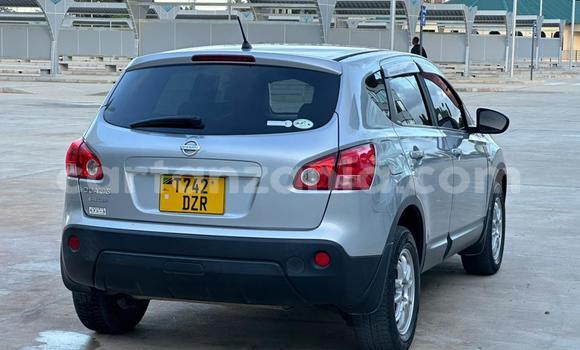 Nunua Ilio tumika Nissan Dualis Fedha Gari ndani ya Ilala nchini Dar es Salaam Nunua Ilio tumika Nissan Dualis Fedha Gari ndani ya Ilala nchini Dar es Salaam