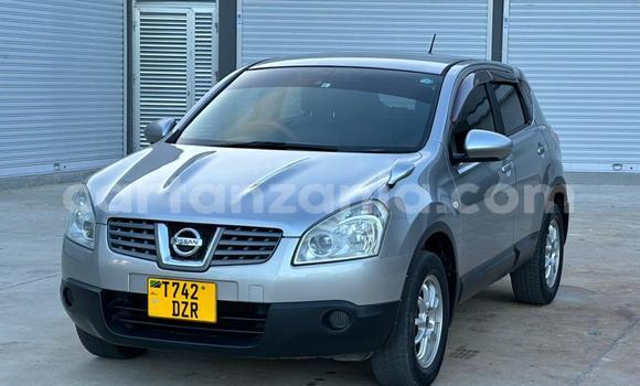 Nunua Ilio tumika Nissan Dualis Fedha Gari ndani ya Ilala nchini Dar es Salaam Nunua Ilio tumika Nissan Dualis Fedha Gari ndani ya Ilala nchini Dar es Salaam