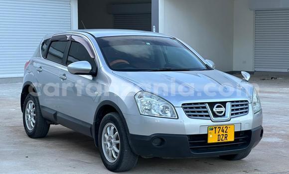 Nunua Ilio tumika Nissan Dualis Fedha Gari ndani ya Ilala nchini Dar es Salaam Nunua Ilio tumika Nissan Dualis Fedha Gari ndani ya Ilala nchini Dar es Salaam