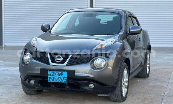 Buy Used Nissan Juke Other Car in Ilala in Dar es Salaam Buy Used Nissan Juke Other Car in Ilala in Dar es Salaam
