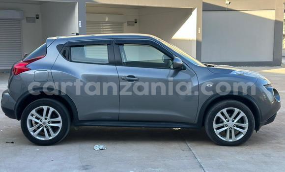 Nunua Ilio tumika Nissan Juke Nyingine Gari ndani ya Ilala nchini Dar es Salaam Nunua Ilio tumika Nissan Juke Nyingine Gari ndani ya Ilala nchini Dar es Salaam