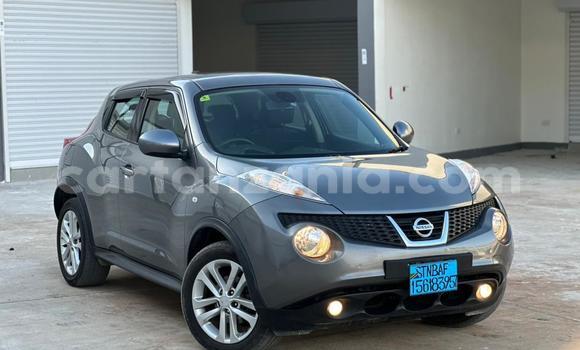 Nunua Ilio tumika Nissan Juke Nyingine Gari ndani ya Ilala nchini Dar es Salaam Nunua Ilio tumika Nissan Juke Nyingine Gari ndani ya Ilala nchini Dar es Salaam