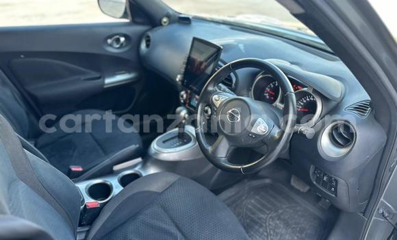 Nunua Ilio tumika Nissan Juke Nyingine Gari ndani ya Ilala nchini Dar es Salaam Nunua Ilio tumika Nissan Juke Nyingine Gari ndani ya Ilala nchini Dar es Salaam