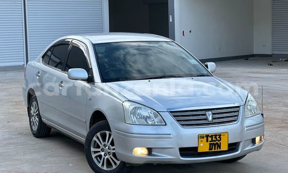 Nunua Ilio tumika Toyota Premio Fedha Gari ndani ya Ilala nchini Dar es Salaam Nunua Ilio tumika Toyota Premio Fedha Gari ndani ya Ilala nchini Dar es Salaam