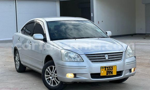 Nunua Ilio tumika Toyota Premio Fedha Gari ndani ya Ilala nchini Dar es Salaam Nunua Ilio tumika Toyota Premio Fedha Gari ndani ya Ilala nchini Dar es Salaam