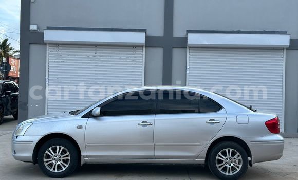 Nunua Ilio tumika Toyota Premio Fedha Gari ndani ya Ilala nchini Dar es Salaam Nunua Ilio tumika Toyota Premio Fedha Gari ndani ya Ilala nchini Dar es Salaam