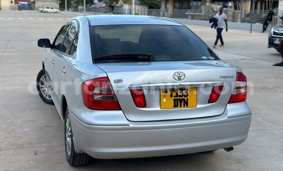 Nunua Ilio tumika Toyota Premio Fedha Gari ndani ya Ilala nchini Dar es Salaam Nunua Ilio tumika Toyota Premio Fedha Gari ndani ya Ilala nchini Dar es Salaam