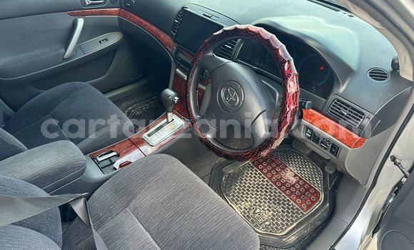 Nunua Ilio tumika Toyota Premio Fedha Gari ndani ya Ilala nchini Dar es Salaam Nunua Ilio tumika Toyota Premio Fedha Gari ndani ya Ilala nchini Dar es Salaam