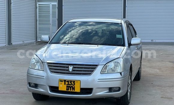 Nunua Ilio tumika Toyota Premio Fedha Gari ndani ya Ilala nchini Dar es Salaam Nunua Ilio tumika Toyota Premio Fedha Gari ndani ya Ilala nchini Dar es Salaam