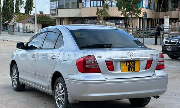 Nunua Ilio tumika Toyota Premio Fedha Gari ndani ya Ilala nchini Dar es Salaam Nunua Ilio tumika Toyota Premio Fedha Gari ndani ya Ilala nchini Dar es Salaam