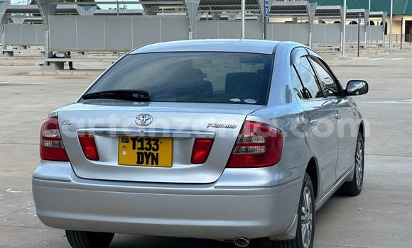 Nunua Ilio tumika Toyota Premio Fedha Gari ndani ya Ilala nchini Dar es Salaam Nunua Ilio tumika Toyota Premio Fedha Gari ndani ya Ilala nchini Dar es Salaam