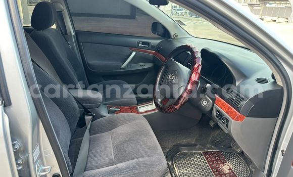 Nunua Ilio tumika Toyota Premio Fedha Gari ndani ya Ilala nchini Dar es Salaam Nunua Ilio tumika Toyota Premio Fedha Gari ndani ya Ilala nchini Dar es Salaam