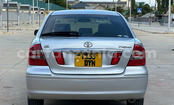 Nunua Ilio tumika Toyota Premio Fedha Gari ndani ya Ilala nchini Dar es Salaam Nunua Ilio tumika Toyota Premio Fedha Gari ndani ya Ilala nchini Dar es Salaam