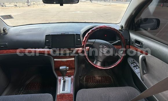 Nunua Ilio tumika Toyota Premio Fedha Gari ndani ya Ilala nchini Dar es Salaam Nunua Ilio tumika Toyota Premio Fedha Gari ndani ya Ilala nchini Dar es Salaam