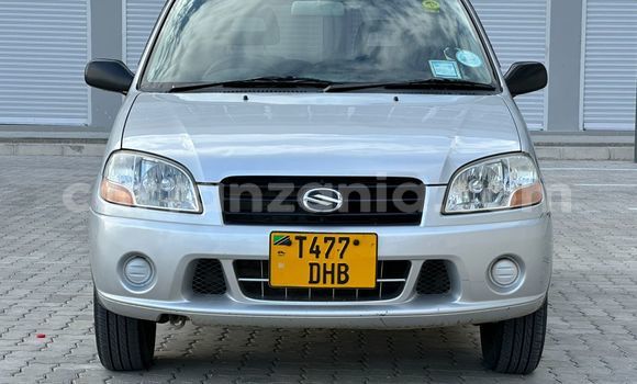 Nunua Ilio tumika Suzuki Swift Fedha Gari ndani ya Ilala nchini Dar es Salaam Nunua Ilio tumika Suzuki Swift Fedha Gari ndani ya Ilala nchini Dar es Salaam