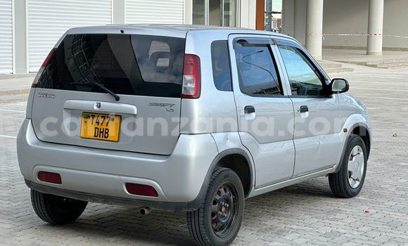 Nunua Ilio tumika Suzuki Swift Fedha Gari ndani ya Ilala nchini Dar es Salaam Nunua Ilio tumika Suzuki Swift Fedha Gari ndani ya Ilala nchini Dar es Salaam