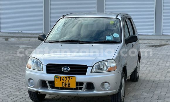 Nunua Ilio tumika Suzuki Swift Fedha Gari ndani ya Ilala nchini Dar es Salaam Nunua Ilio tumika Suzuki Swift Fedha Gari ndani ya Ilala nchini Dar es Salaam