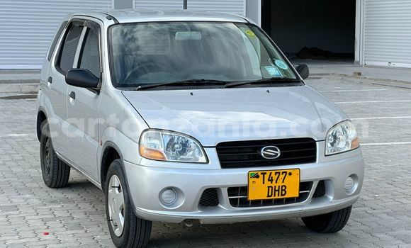 Nunua Ilio tumika Suzuki Swift Fedha Gari ndani ya Ilala nchini Dar es Salaam Nunua Ilio tumika Suzuki Swift Fedha Gari ndani ya Ilala nchini Dar es Salaam