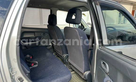 Nunua Ilio tumika Suzuki Swift Fedha Gari ndani ya Ilala nchini Dar es Salaam Nunua Ilio tumika Suzuki Swift Fedha Gari ndani ya Ilala nchini Dar es Salaam