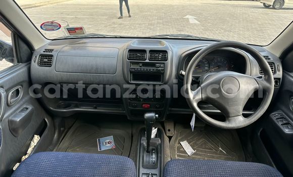 Nunua Ilio tumika Suzuki Swift Fedha Gari ndani ya Ilala nchini Dar es Salaam Nunua Ilio tumika Suzuki Swift Fedha Gari ndani ya Ilala nchini Dar es Salaam