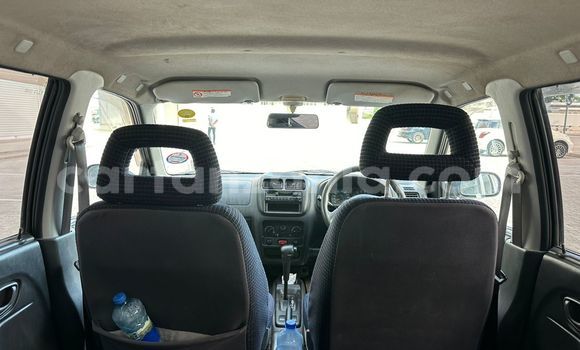 Nunua Ilio tumika Suzuki Swift Fedha Gari ndani ya Ilala nchini Dar es Salaam Nunua Ilio tumika Suzuki Swift Fedha Gari ndani ya Ilala nchini Dar es Salaam