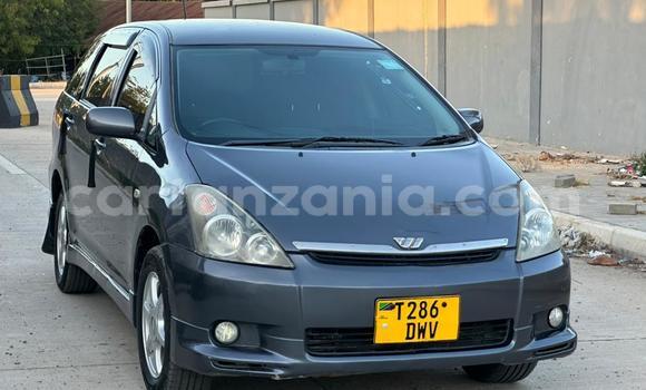 Nunua Ilio tumika Toyota Wish Nyingine Gari ndani ya Ilala nchini Dar es Salaam Nunua Ilio tumika Toyota Wish Nyingine Gari ndani ya Ilala nchini Dar es Salaam