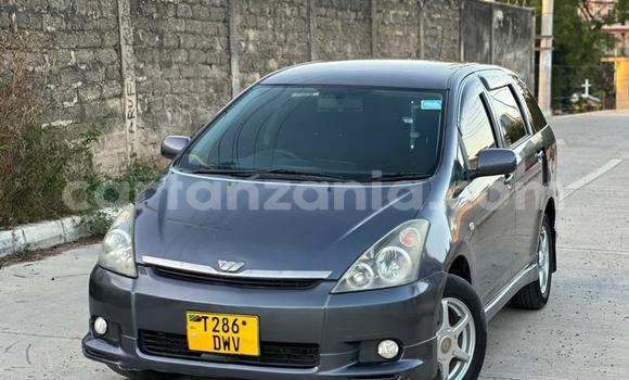 Nunua Ilio tumika Toyota Wish Nyingine Gari ndani ya Ilala nchini Dar es Salaam Nunua Ilio tumika Toyota Wish Nyingine Gari ndani ya Ilala nchini Dar es Salaam
