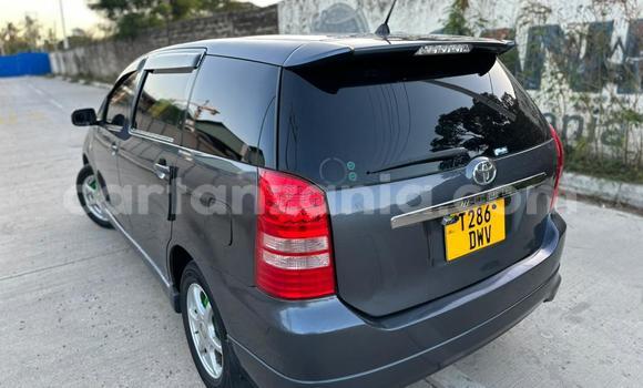 Nunua Ilio tumika Toyota Wish Nyingine Gari ndani ya Ilala nchini Dar es Salaam Nunua Ilio tumika Toyota Wish Nyingine Gari ndani ya Ilala nchini Dar es Salaam
