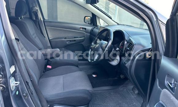 Nunua Ilio tumika Toyota Wish Nyingine Gari ndani ya Ilala nchini Dar es Salaam Nunua Ilio tumika Toyota Wish Nyingine Gari ndani ya Ilala nchini Dar es Salaam