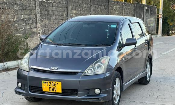 Nunua Ilio tumika Toyota Wish Nyingine Gari ndani ya Ilala nchini Dar es Salaam Nunua Ilio tumika Toyota Wish Nyingine Gari ndani ya Ilala nchini Dar es Salaam