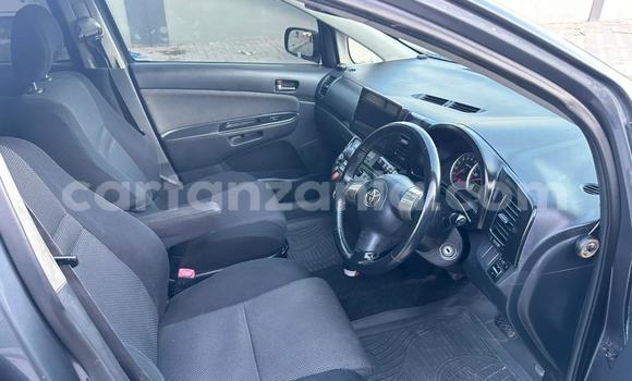 Nunua Ilio tumika Toyota Wish Nyingine Gari ndani ya Ilala nchini Dar es Salaam Nunua Ilio tumika Toyota Wish Nyingine Gari ndani ya Ilala nchini Dar es Salaam
