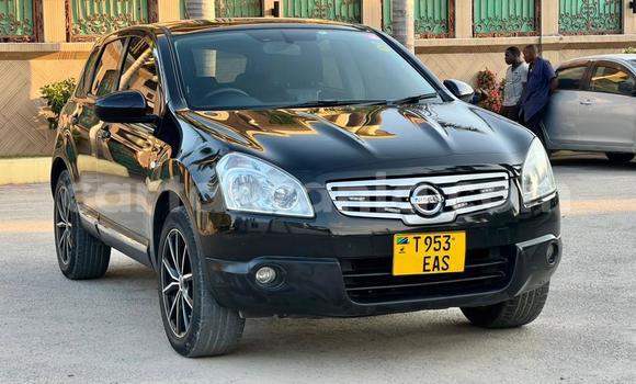 Nunua Ilio tumika Nissan Dualis Nyeusi Gari ndani ya Ilala nchini Dar es Salaam Nunua Ilio tumika Nissan Dualis Nyeusi Gari ndani ya Ilala nchini Dar es Salaam