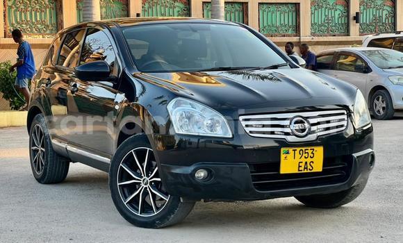 Nunua Ilio tumika Nissan Dualis Nyeusi Gari ndani ya Ilala nchini Dar es Salaam Nunua Ilio tumika Nissan Dualis Nyeusi Gari ndani ya Ilala nchini Dar es Salaam