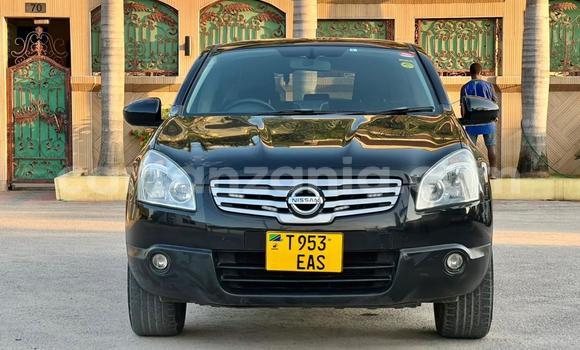 Nunua Ilio tumika Nissan Dualis Nyeusi Gari ndani ya Ilala nchini Dar es Salaam Nunua Ilio tumika Nissan Dualis Nyeusi Gari ndani ya Ilala nchini Dar es Salaam