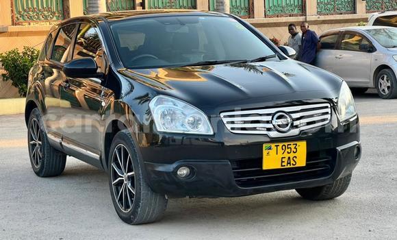 Nunua Ilio tumika Nissan Dualis Nyeusi Gari ndani ya Ilala nchini Dar es Salaam Nunua Ilio tumika Nissan Dualis Nyeusi Gari ndani ya Ilala nchini Dar es Salaam