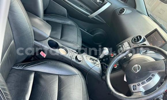 Nunua Ilio tumika Nissan Dualis Nyeusi Gari ndani ya Ilala nchini Dar es Salaam Nunua Ilio tumika Nissan Dualis Nyeusi Gari ndani ya Ilala nchini Dar es Salaam